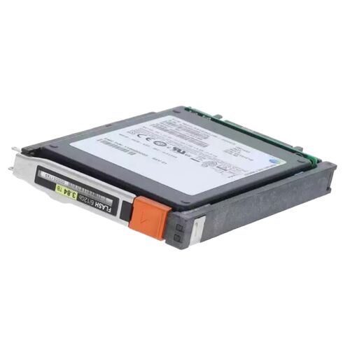 EMC 005053678 SAS-12Gbps 3.84TB SSD
