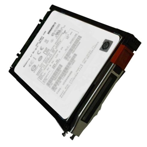 EMC-D3-D2S12FX-400 400GB SAS-12G High-speed SSD