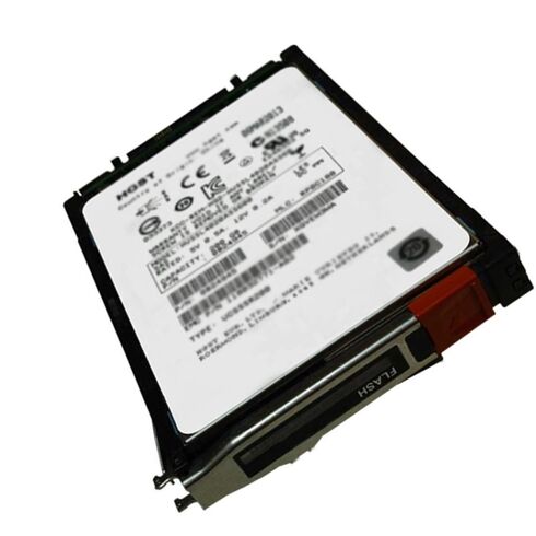 EMC FLN42S6FX-400 400GB 2.5inch SSD