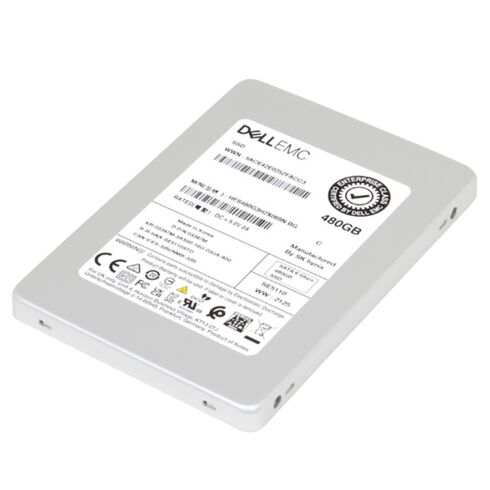 Hynix HFS480G3H2X069N SATA 6GBPS 480GB Solid State Drive