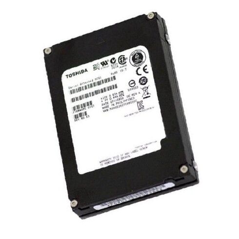 Toshiba KPM5WVUG1T92 1.92TB SAS 12GBPS SSD