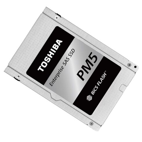 KPM5WVUG1T92 Toshiba SAS 12GBPS 1.92TB SSD