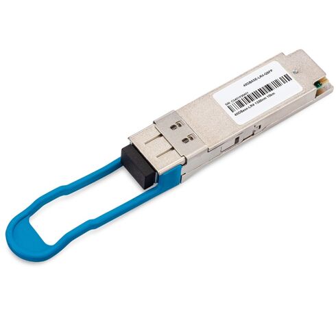 MA-QSFP-40G-LR4= Cisco 40Gbps QSFP Transceiver