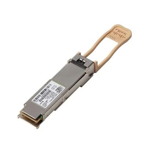 MA-QSFP-40G-SR4 Cisco Multi Mode Fiber Transceiver