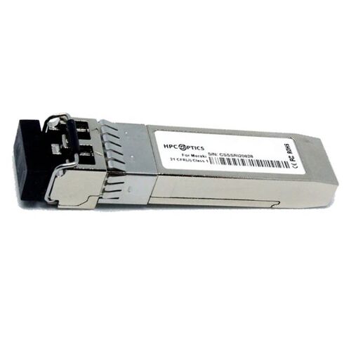 MA SFP 10GB LRM Cisco Data Transceiver