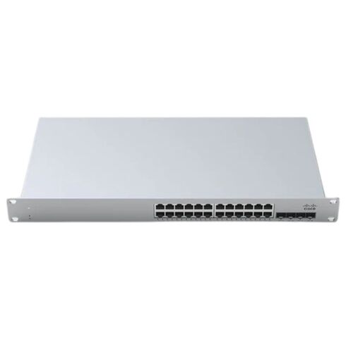 MS225-24-HW Cisco 24 Ports Ethernet Switch