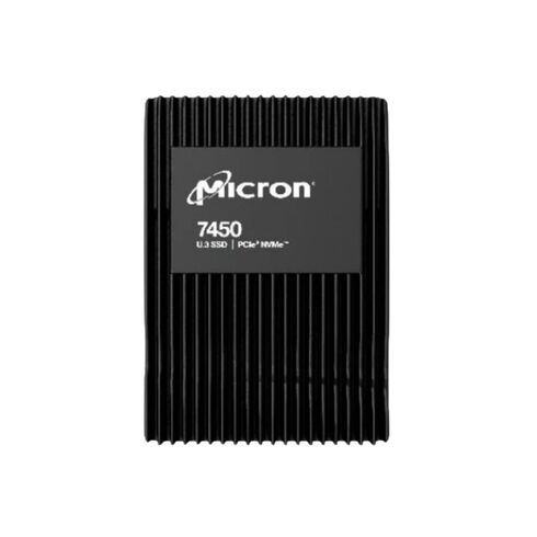 1.92TB PCI E NVMe Micron MTFDKCB1T9TFR-1BC15A SSD