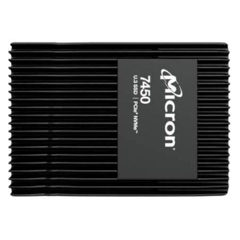 MTFDKCB7T6TFR-1BC15ABYY Micron NVMe SSD