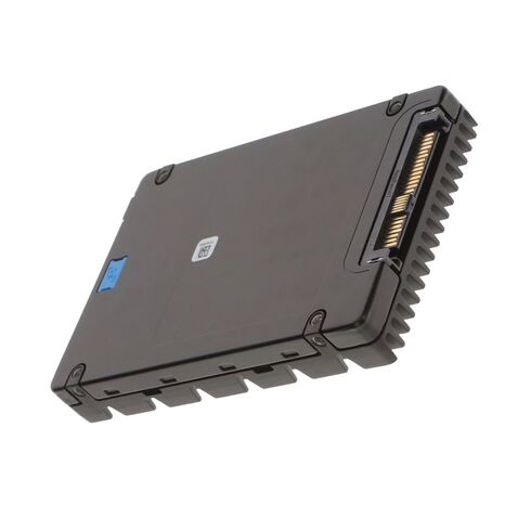 MTFDKCC3T8TFR-1BC15A Micron PCI-E 3.84TB SSD