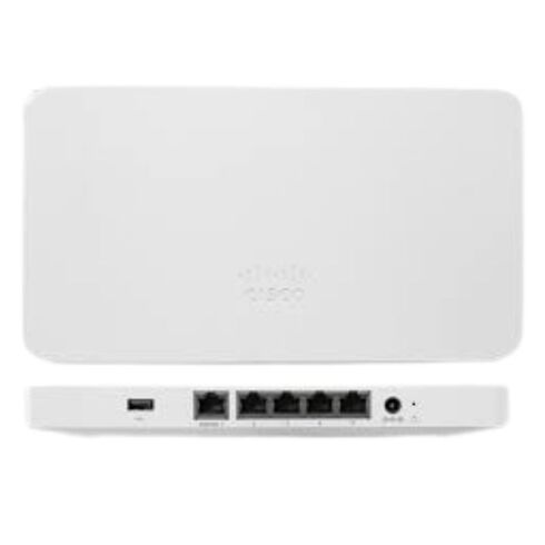 Meraki GX50-HW-US Ethernet Security Appliance