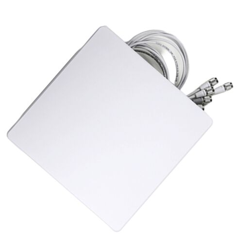 Meraki MA-ANT-3-F5 Dual-Band Narrow Patch Antenna