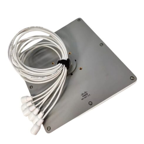 Meraki MA-ANT-3-F5 Narrow Patch Antenna