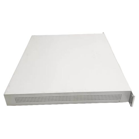 Meraki MS350-48LP-HW Cisco 48 Ports Managed Switch