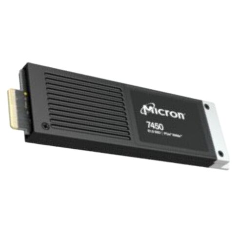 Micron 7450 Pro MTFDKCE7T6TFR-1BC15A SSD