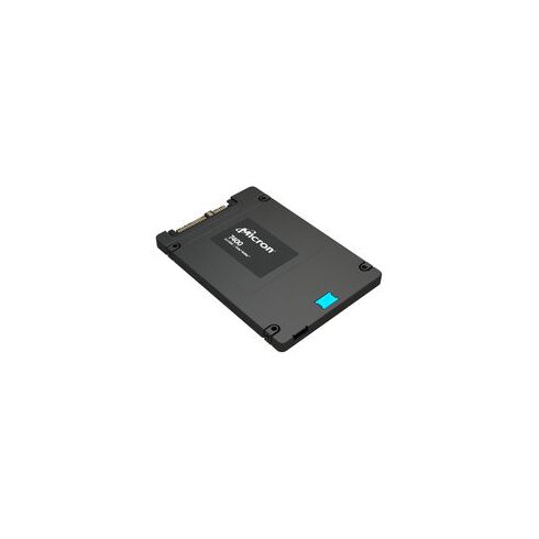 Micron MTFDKCB6T4TFS-1BC1ZABYY 2.5-Inch SSD