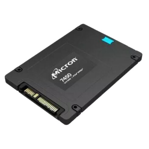 Micron MTFDKCC6T4TFS-1BC1ZABYY SSD