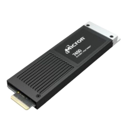 Micron MTFDKCE7T6TFR-1BC15A 7.68TB SSD