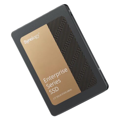 Synology SAT5220-480G SATA 6GBPS 480GB SSD