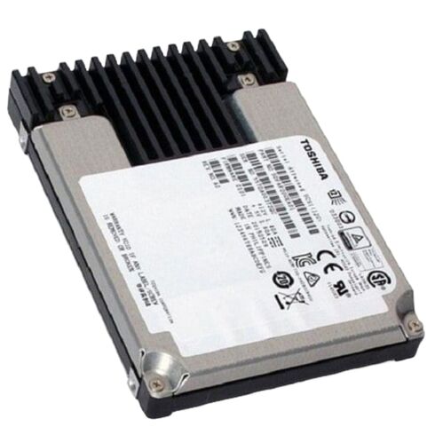 Toshiba 1.6TB SDFA381DUB01 SSD SAS 12GBPS