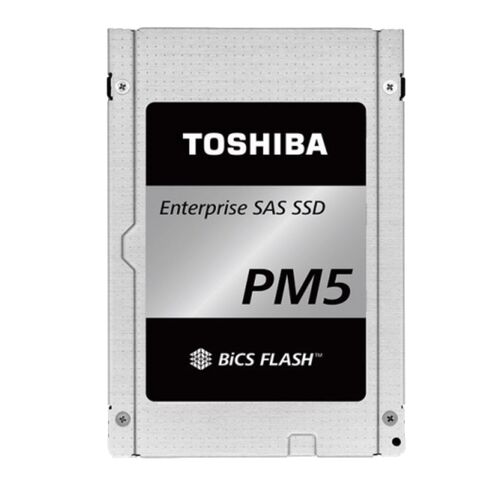 KPM5WVUG1T92 Toshiba 1.92TB SAS 12GBPS SSD