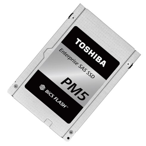 Toshiba SDFBD75DAB01 1.92TB SAS 12GBPS SSD