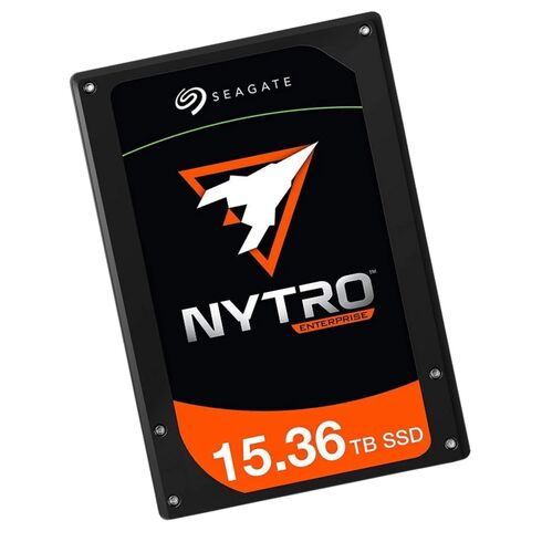XS15360SE70045 Seagate 12GBPS SSD