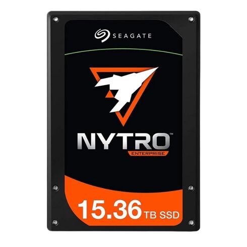 XS15360SE70045 Seagate 15.36TB SSD