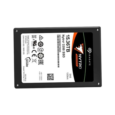 XS15360SE70045 Seagate TLC SSD