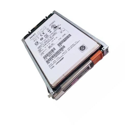 EMC 005051129 SAS 800GB 6GBPS SSD