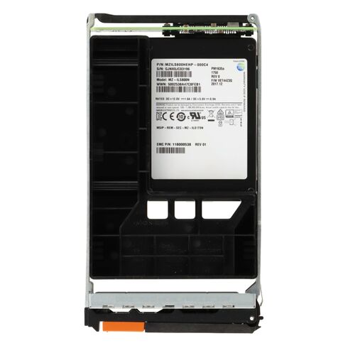 005053052 EMC 800GB SAS 12GBPS SSD