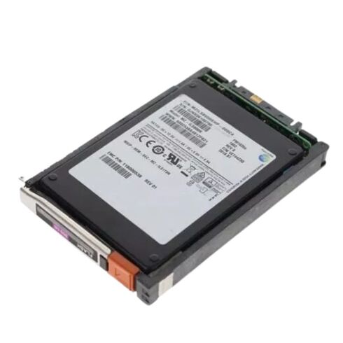 EMC 005053656 SSD 15.36TB SAS-12Gbps