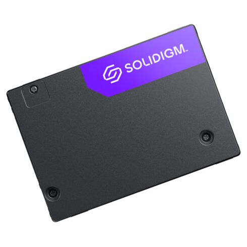 1.92TB Solid State Drive Solidigm SB5PH27X019T001