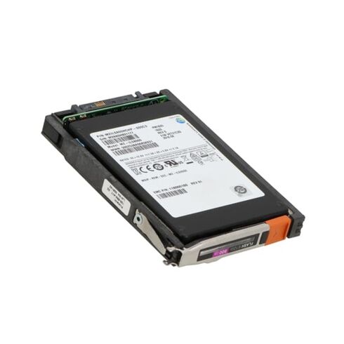 400GB EMC 005050600 SAS 6GBPS 2.5 SSD