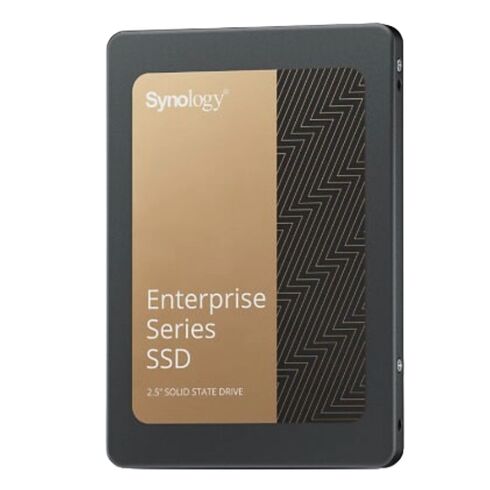 Synology SAT5220-1920G 960GB SATA 6GBPS SSD