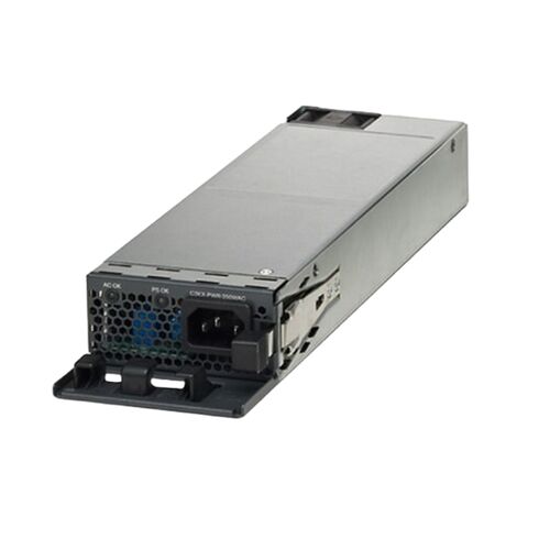 Cisco MA-PWR-250WAC Switch Power Supply