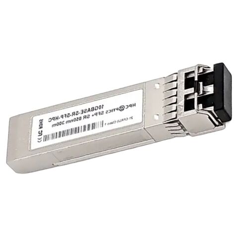 Cisco MA-SFP-10GB-SR Meraki 10GBPS Transceiver