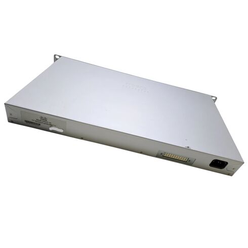 Cisco MS220-24-HW Meraki SFP Switch