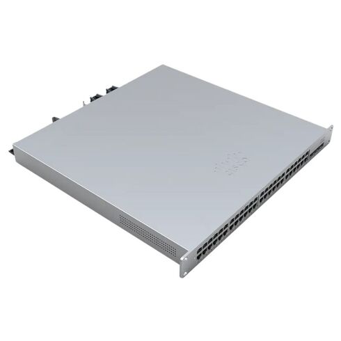 Cisco MS350-48FP-HW 48 Ports Layer 3 Switch