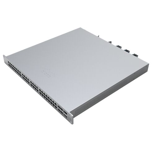 Cisco MS355-48X2-HW Meraki 48 Ports Desktop Switch