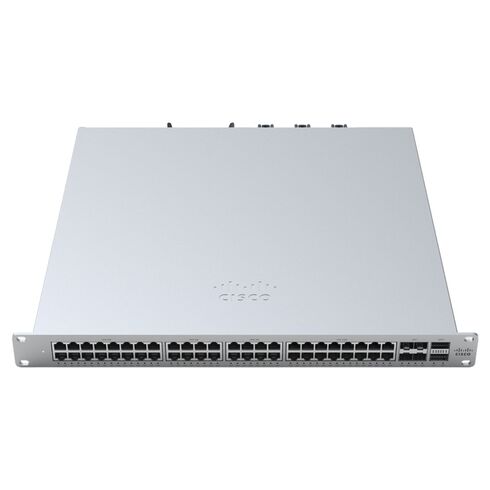 Cisco MS355-48X2-HW Meraki Managed Switch
