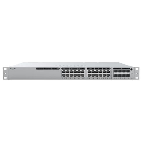 Cisco MS390-24-HW Meraki 24 Ports Managed Switch