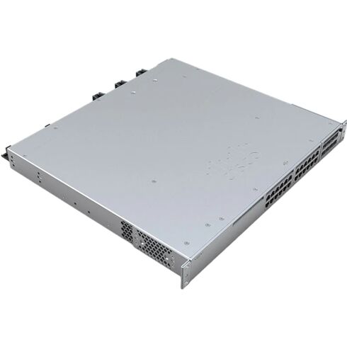 Cisco MS390-24UX-HW Meraki 24 Gigabit Ethernet Switch