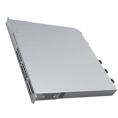 Cisco MS390-24UX-HW Meraki 24 Ports Ethernet Switch