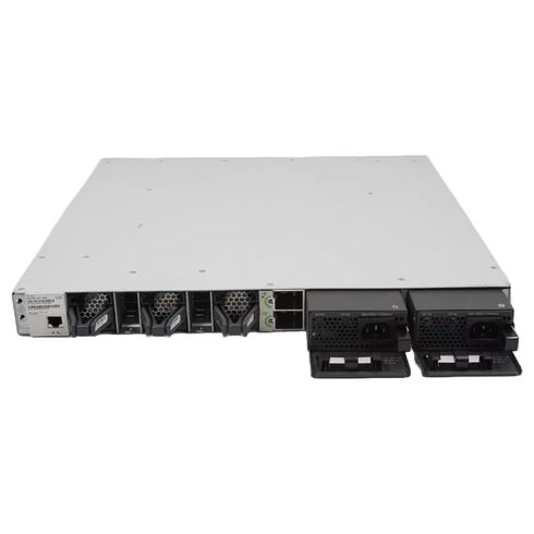 Cisco MS390-24UX-HW Meraki Stackable Switch