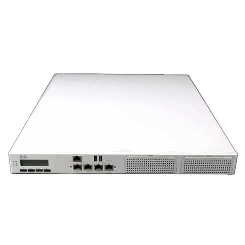 Cisco MX400-HW Security ApplianceCisco MX400-HW Managed Security Appliance