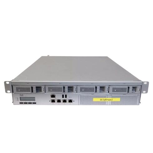 Cisco MX600-HW Meraki Ethernet Security Appliance