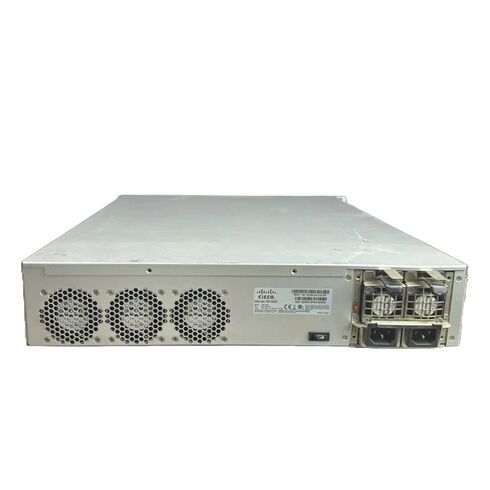 Cisco MX600-HW Meraki Rack-mountable Security Appliance