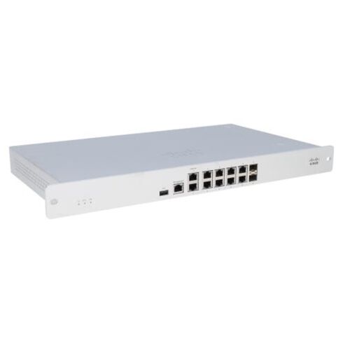 Cisco MX84-HW Managed Security Appliance