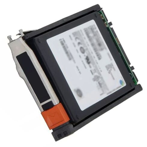 EMC D3F-D2SFXL2-15360 SSD 15.36TB SAS-12Gbps