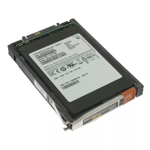EMC D3NF-2SFXL2-15360 SSD 15.36TB SAS-12Gbps
